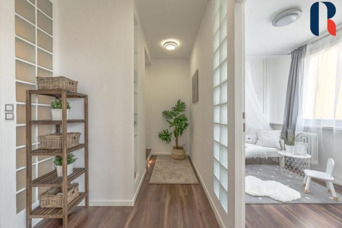 Pronájem bytu 3+kk, Praha - Kamýk, Krhanická, 65 m2