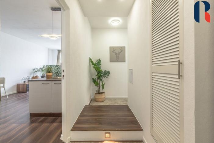 Pronájem bytu 3+kk, Praha - Kamýk, Krhanická, 65 m2