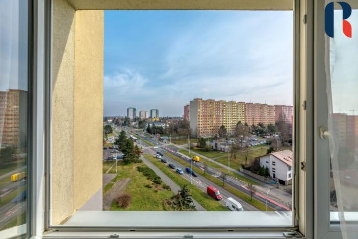 Pronájem bytu 3+kk, Praha - Kamýk, Krhanická, 65 m2