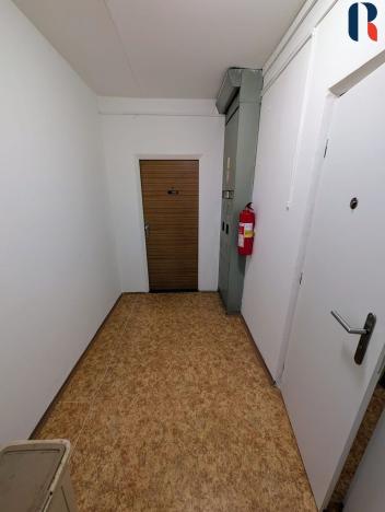 Pronájem bytu 3+kk, Praha - Kamýk, Krhanická, 65 m2