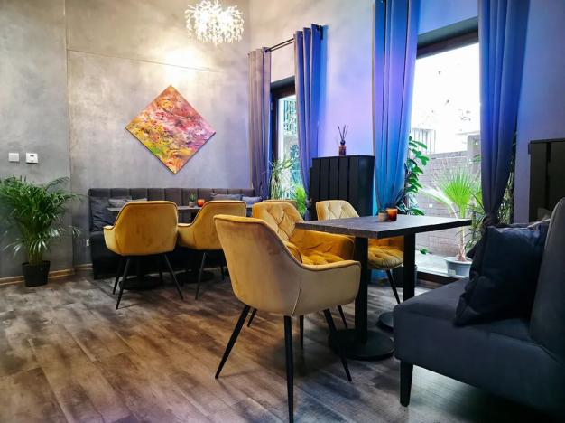 Prodej restaurace, Praha - Vinohrady, Vinohradská, 270 m2