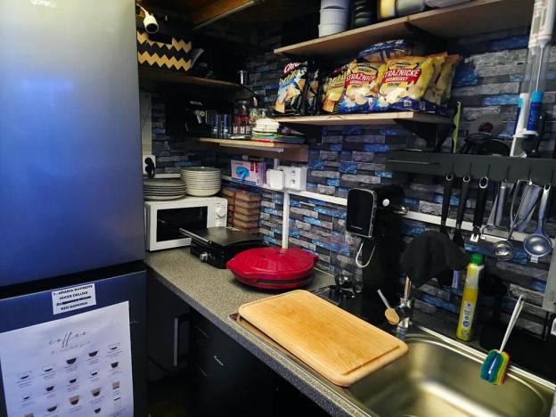 Prodej restaurace, Praha - Vinohrady, Vinohradská, 270 m2