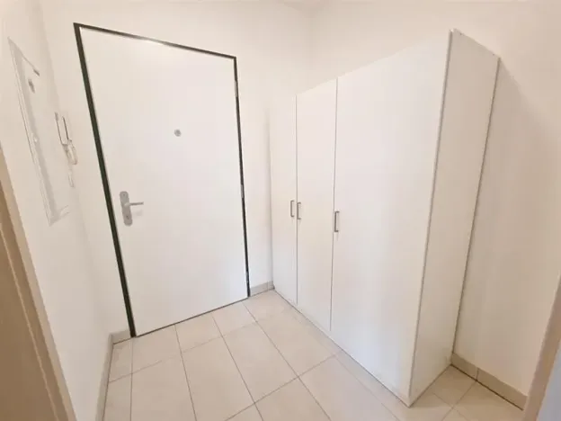 Pronájem bytu 1+kk, Praha - Jinonice, Barvitiova, 34 m2