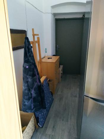 Pronájem bytu 1+kk, Holovousy, 20 m2