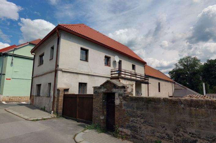 Prodej zemědělské usedlosti, Doksy, 5. května, 230 m2