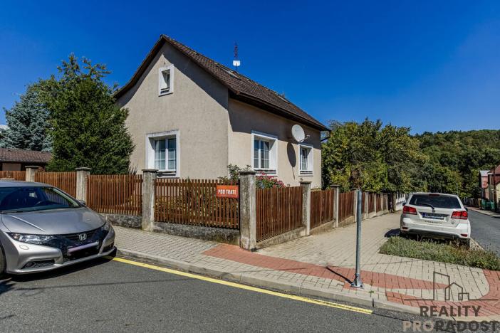 Prodej rodinného domu, Úvaly, Pod Tratí, 170 m2