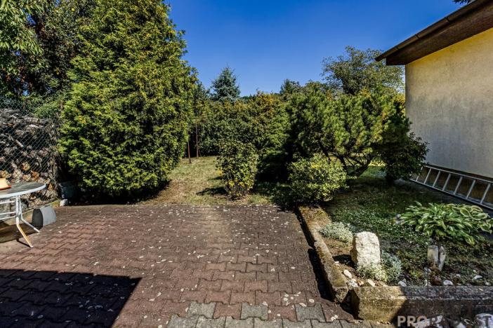 Prodej rodinného domu, Úvaly, Pod Tratí, 170 m2