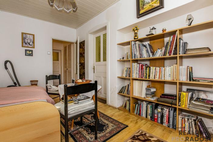 Prodej rodinného domu, Úvaly, Pod Tratí, 170 m2