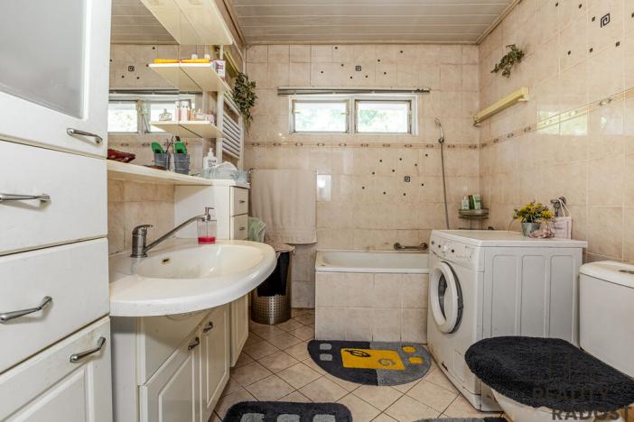 Prodej rodinného domu, Úvaly, Pod Tratí, 170 m2