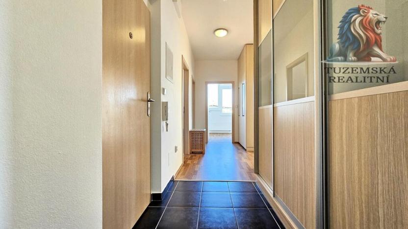 Prodej bytu 4+kk, Šternberk, Babická, 99 m2