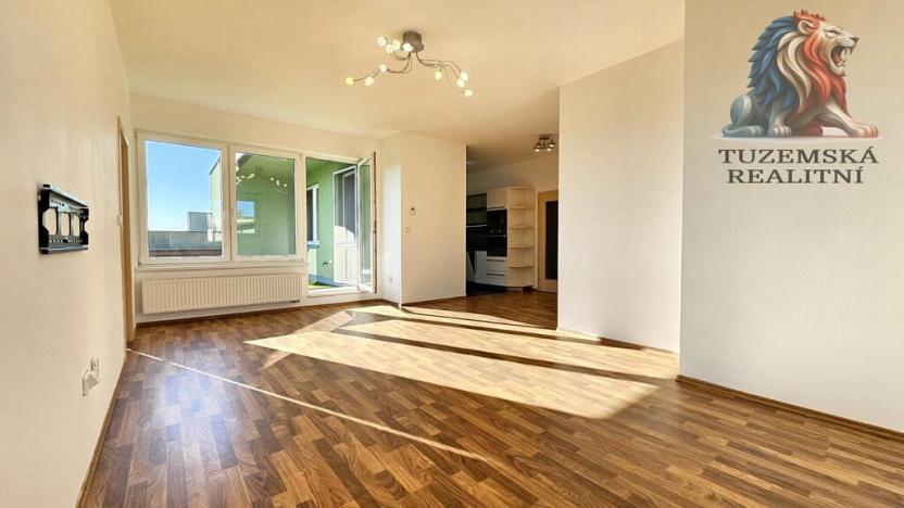 Prodej bytu 4+kk, Šternberk, Babická, 99 m2