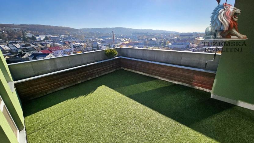 Prodej bytu 4+kk, Šternberk, Babická, 99 m2