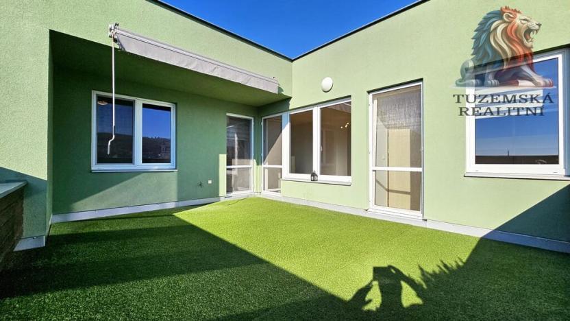 Prodej bytu 4+kk, Šternberk, Babická, 99 m2