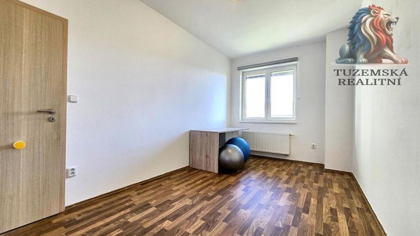 Prodej bytu 4+kk, Šternberk, Babická, 99 m2