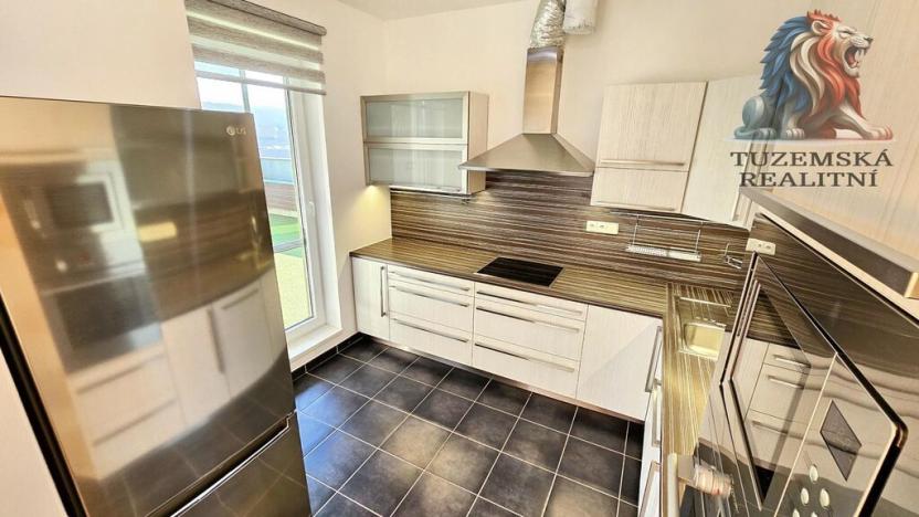 Prodej bytu 4+kk, Šternberk, Babická, 99 m2