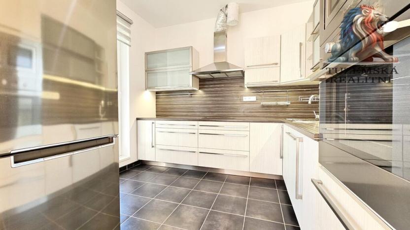 Prodej bytu 4+kk, Šternberk, Babická, 99 m2