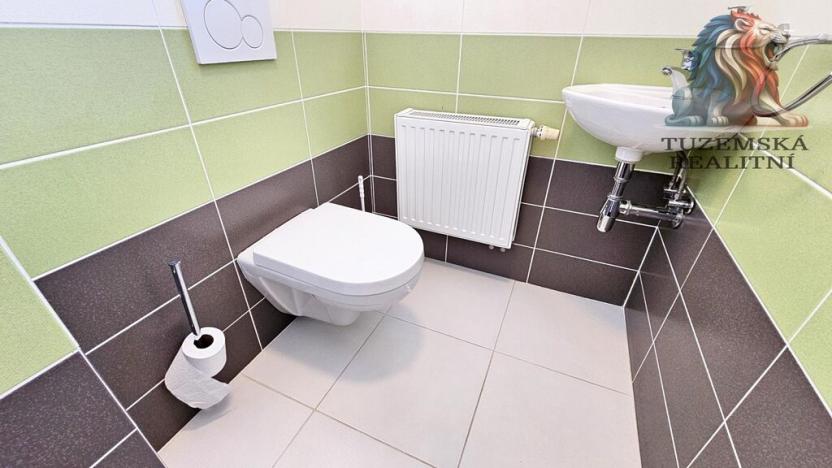 Prodej bytu 4+kk, Šternberk, Babická, 99 m2