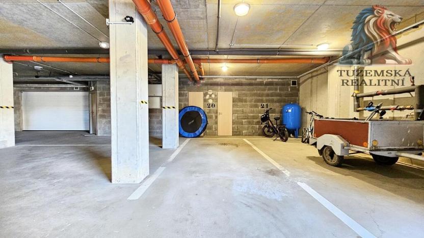 Prodej bytu 4+kk, Šternberk, Babická, 99 m2