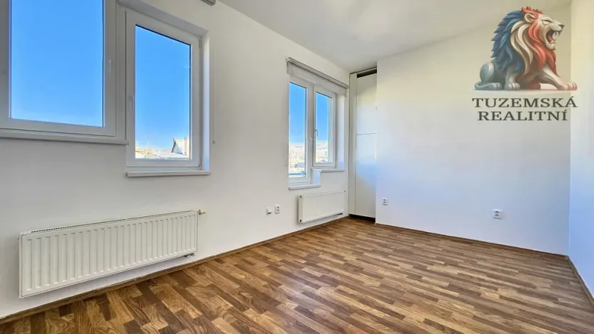 Prodej bytu 4+kk, Šternberk, Babická, 99 m2