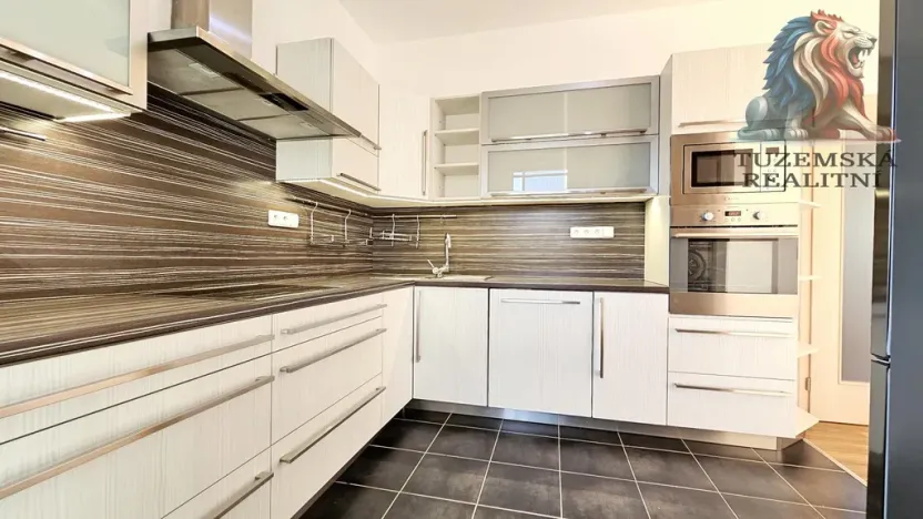 Prodej bytu 4+kk, Šternberk, Babická, 99 m2