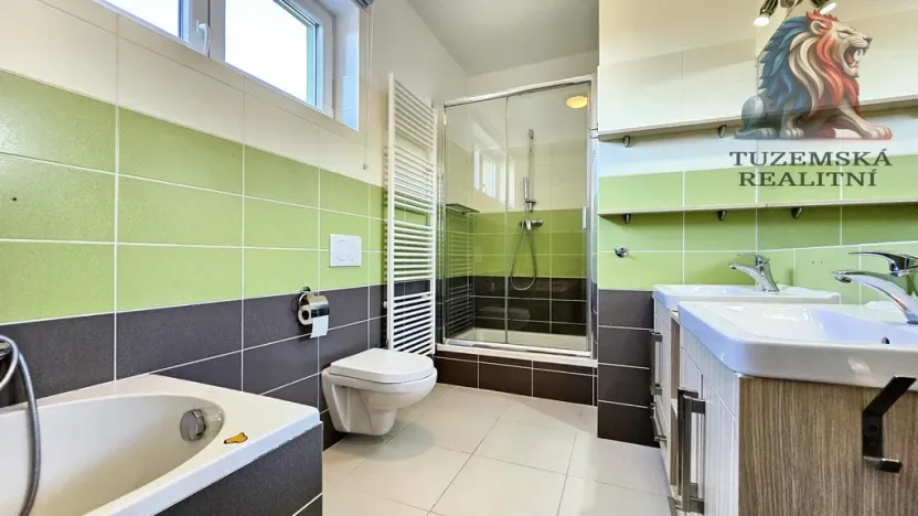 Prodej bytu 4+kk, Šternberk, Babická, 99 m2