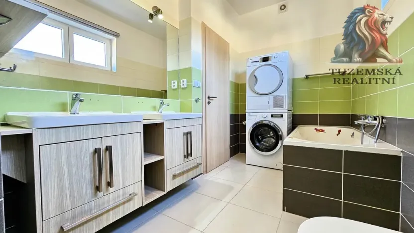 Prodej bytu 4+kk, Šternberk, Babická, 99 m2