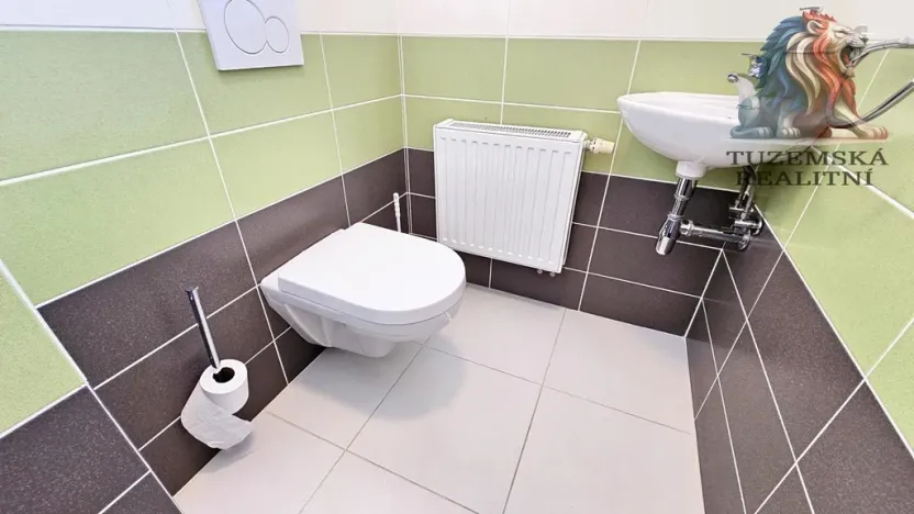 Prodej bytu 4+kk, Šternberk, Babická, 99 m2