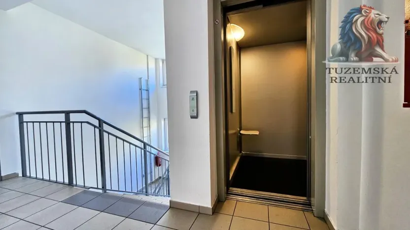 Prodej bytu 4+kk, Šternberk, Babická, 99 m2