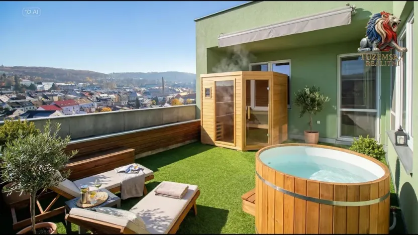 Prodej bytu 4+kk, Šternberk, Babická, 99 m2