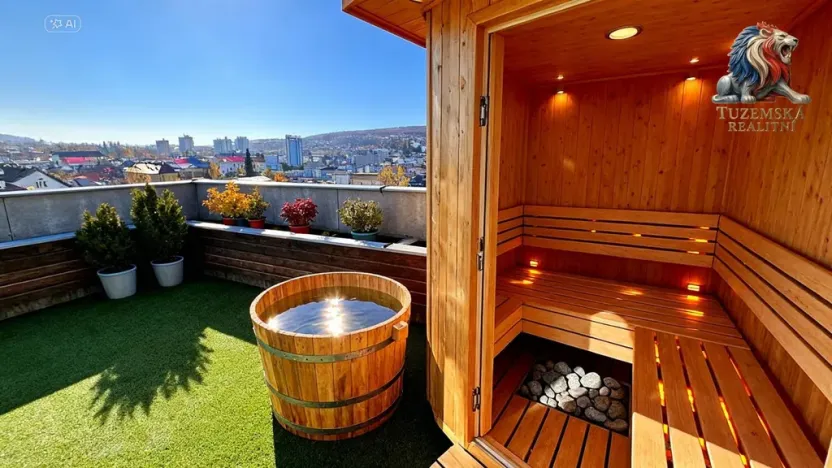 Prodej bytu 4+kk, Šternberk, Babická, 99 m2