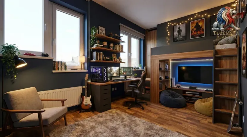 Prodej bytu 4+kk, Šternberk, Babická, 99 m2