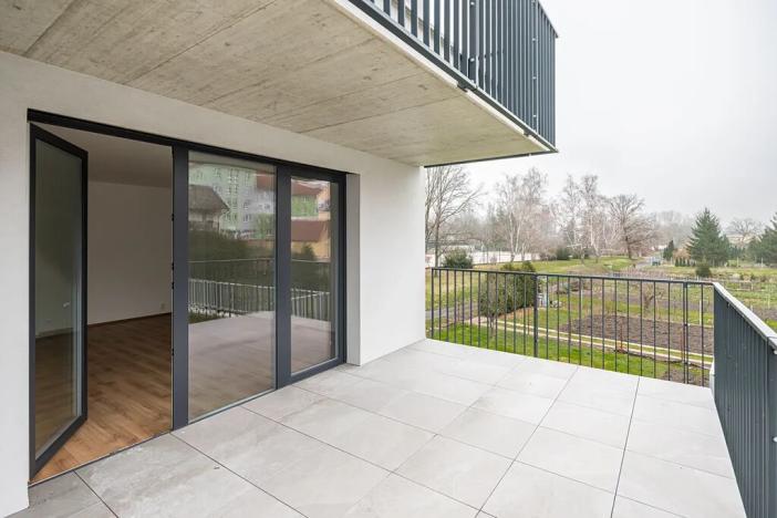 Prodej bytu 2+kk, Lovosice, Zámecká, 55 m2