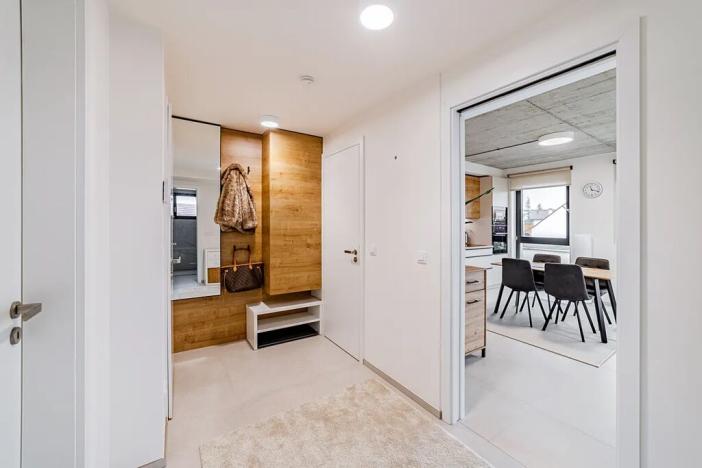 Pronájem bytu 2+kk, Praha - Zličín, Na Radosti, 67 m2