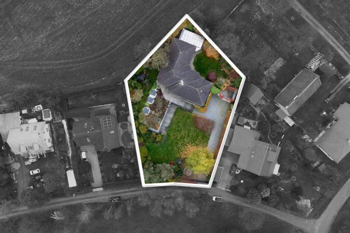 Prodej rodinného domu, Konojedy, 489 m2