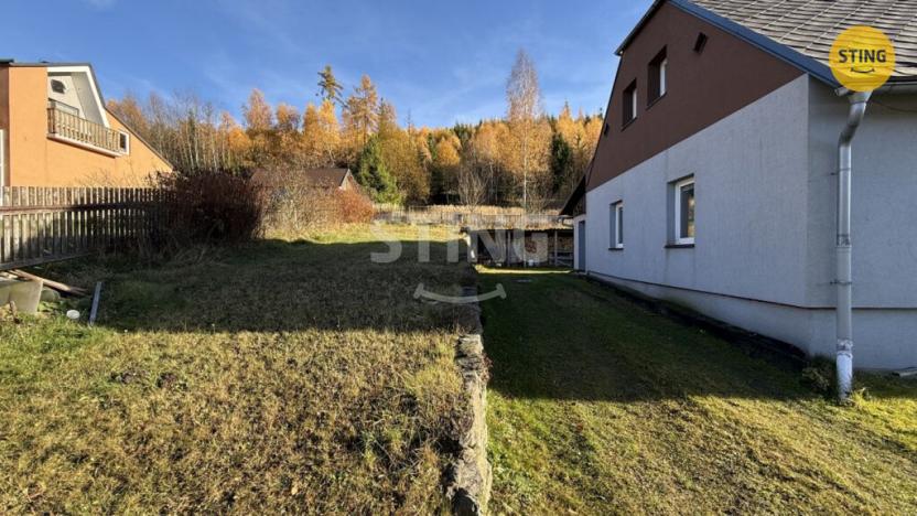 Prodej rodinného domu, Rýmařov - Harrachov, 150 m2