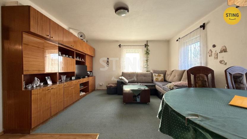 Prodej rodinného domu, Rýmařov - Harrachov, 150 m2