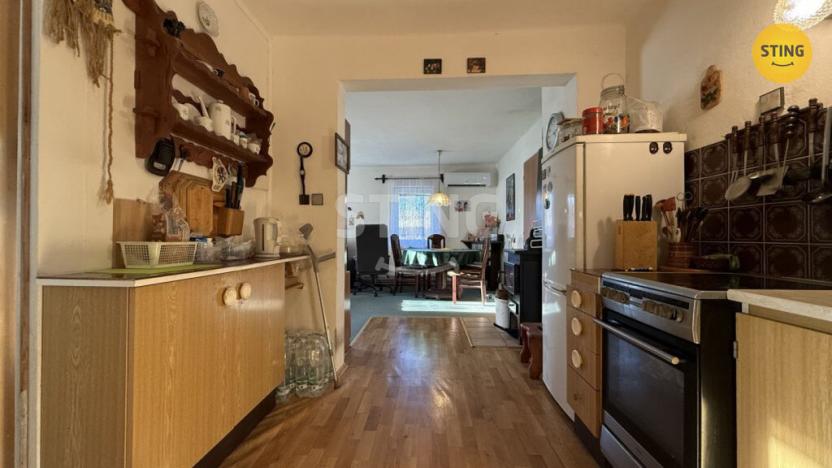 Prodej rodinného domu, Rýmařov - Harrachov, 150 m2