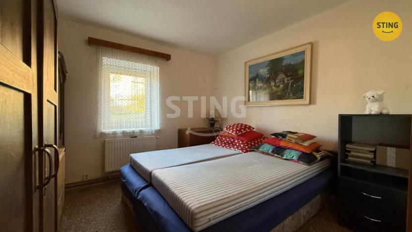 Prodej rodinného domu, Rýmařov - Harrachov, 150 m2