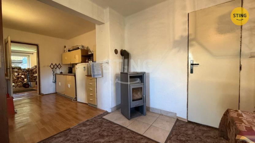 Prodej rodinného domu, Rýmařov - Harrachov, 150 m2