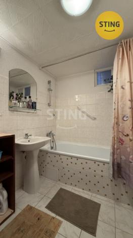 Prodej rodinného domu, Rýmařov - Harrachov, 150 m2