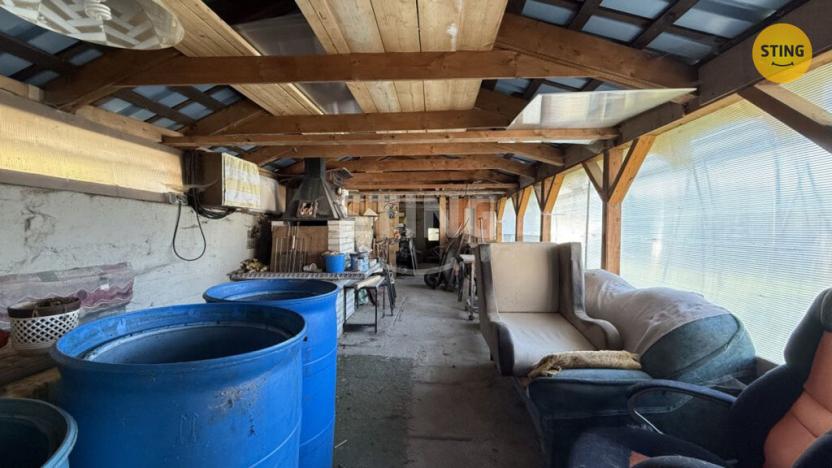 Prodej rodinného domu, Rýmařov - Harrachov, 150 m2