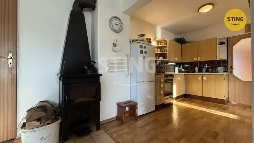 Prodej rodinného domu, Rýmařov - Harrachov, 150 m2