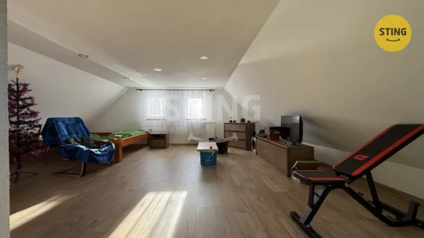Prodej rodinného domu, Rýmařov - Harrachov, 150 m2