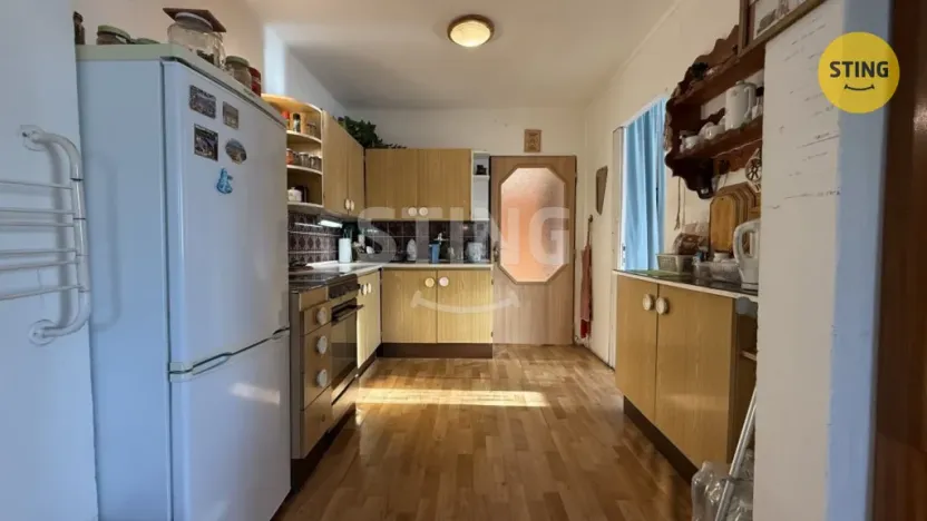 Prodej rodinného domu, Rýmařov - Harrachov, 150 m2