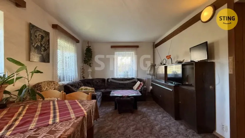 Prodej rodinného domu, Rýmařov - Harrachov, 150 m2
