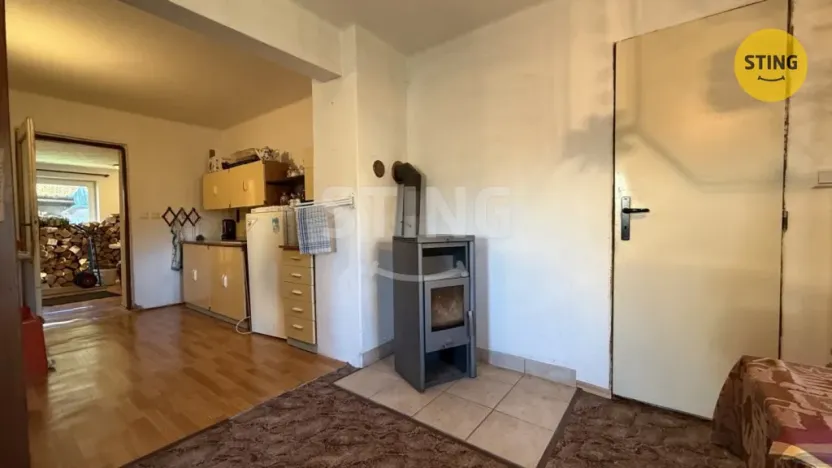 Prodej rodinného domu, Rýmařov - Harrachov, 150 m2
