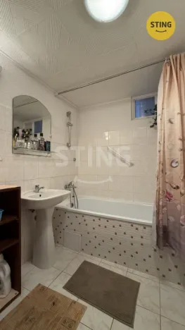 Prodej rodinného domu, Rýmařov - Harrachov, 150 m2