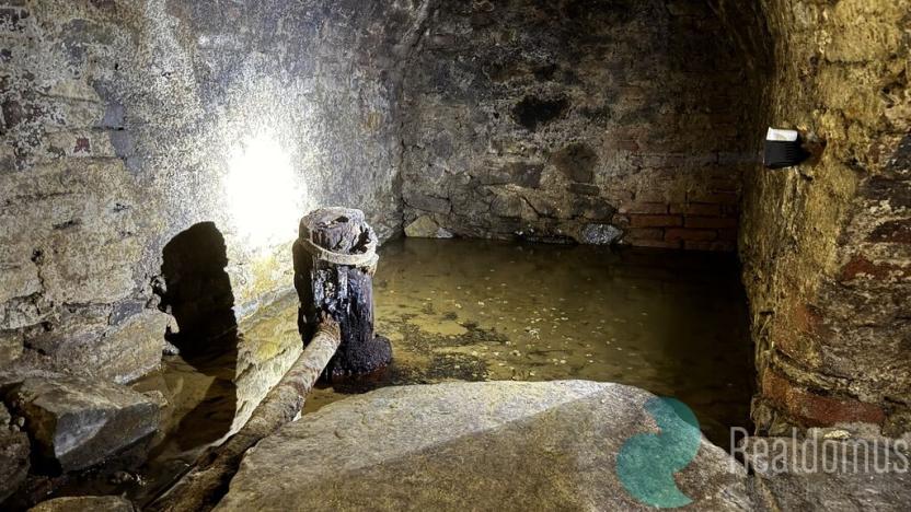 Pronájem restaurace, Prachatice, Velké náměstí, 200 m2