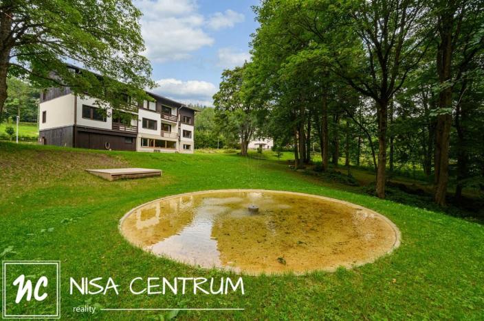 Prodej ubytování, Janov nad Nisou, 1020 m2