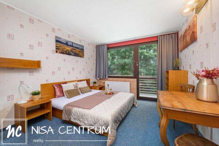 Prodej ubytování, Janov nad Nisou, 1020 m2
